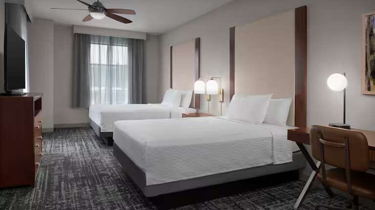 Hotel Homewood Suites by Hilton Lynnwood Seattle Everett, WA photo 1