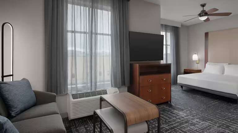 Hotel Homewood Suites by Hilton Lynnwood Seattle Everett, WA photo 2