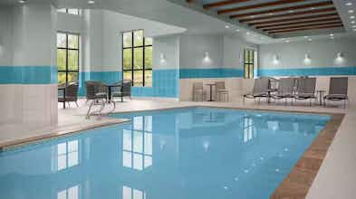 Hotel Homewood Suites by Hilton Lynnwood Seattle Everett, WA photo 3
