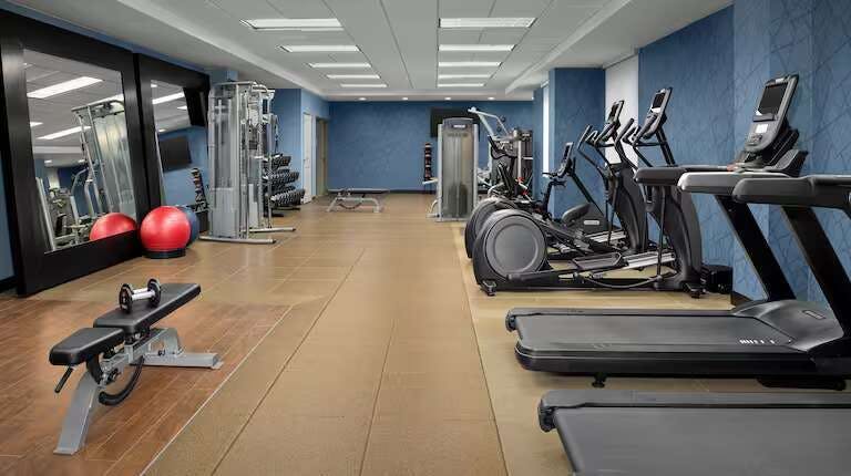 Hotel Homewood Suites by Hilton Lynnwood Seattle Everett, WA photo 5