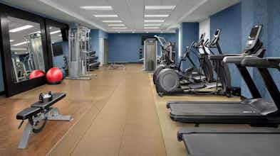 Hotel Homewood Suites by Hilton Lynnwood Seattle Everett, WA photo 5
