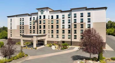 Homewood Suites by Hilton Lynnwood Seattle Everett, WA