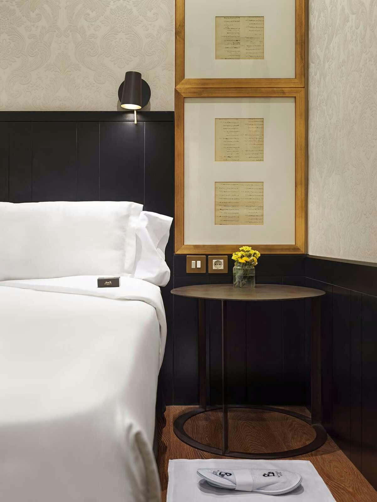 Hotel Boutique Hotel H10 Catalunya Plaza photo 2