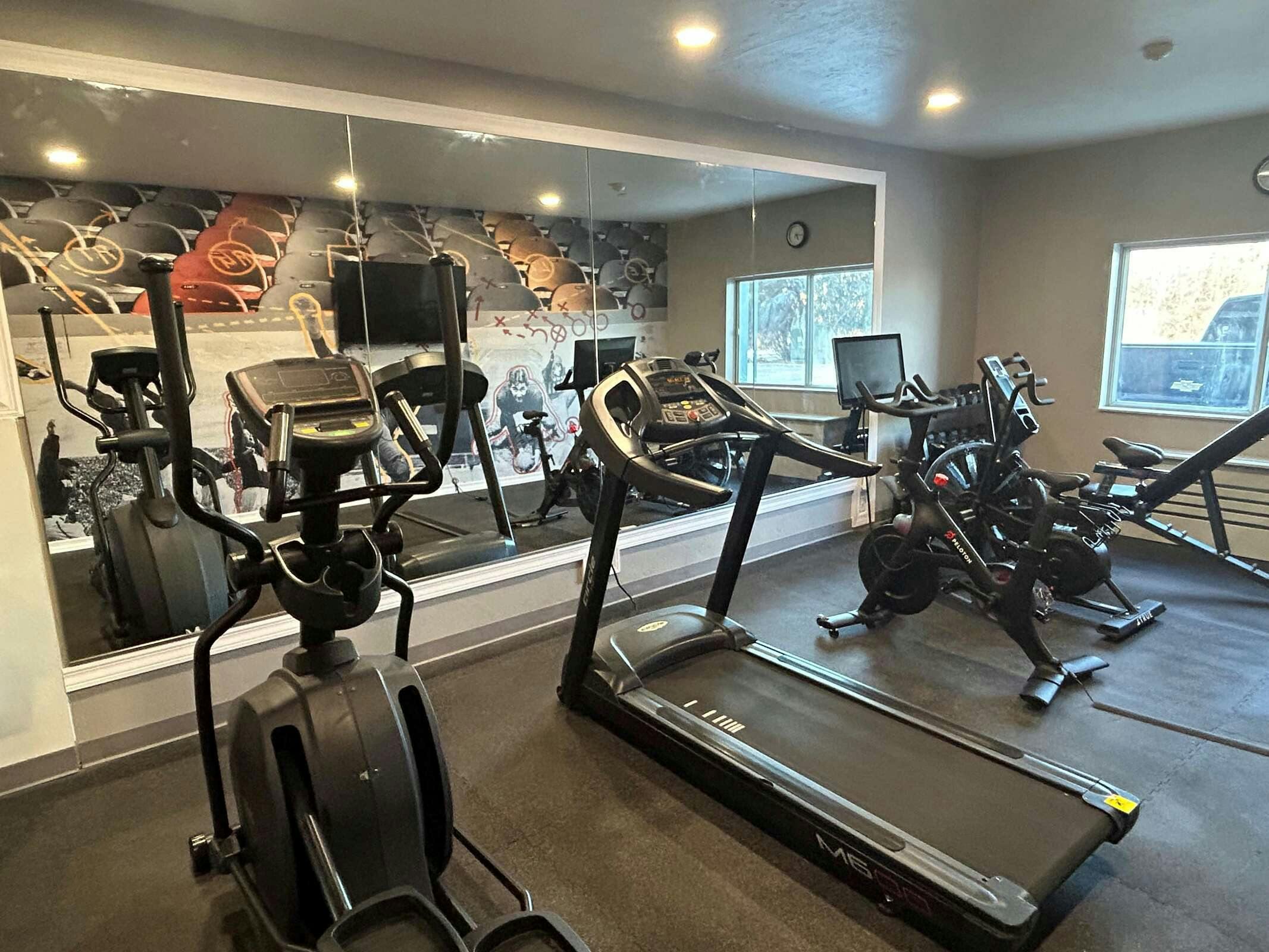 Hotel Best Western Plus Paper Valley Hotel photo 2