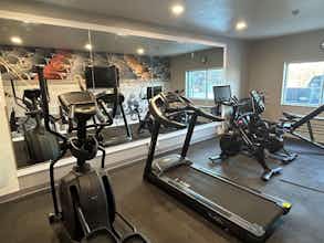 Hotel Best Western Plus Paper Valley Hotel photo 2