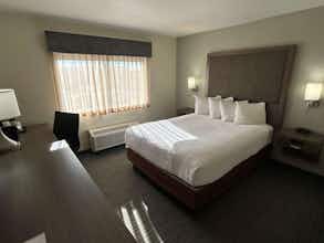 Hotel Best Western Plus Paper Valley Hotel photo 3