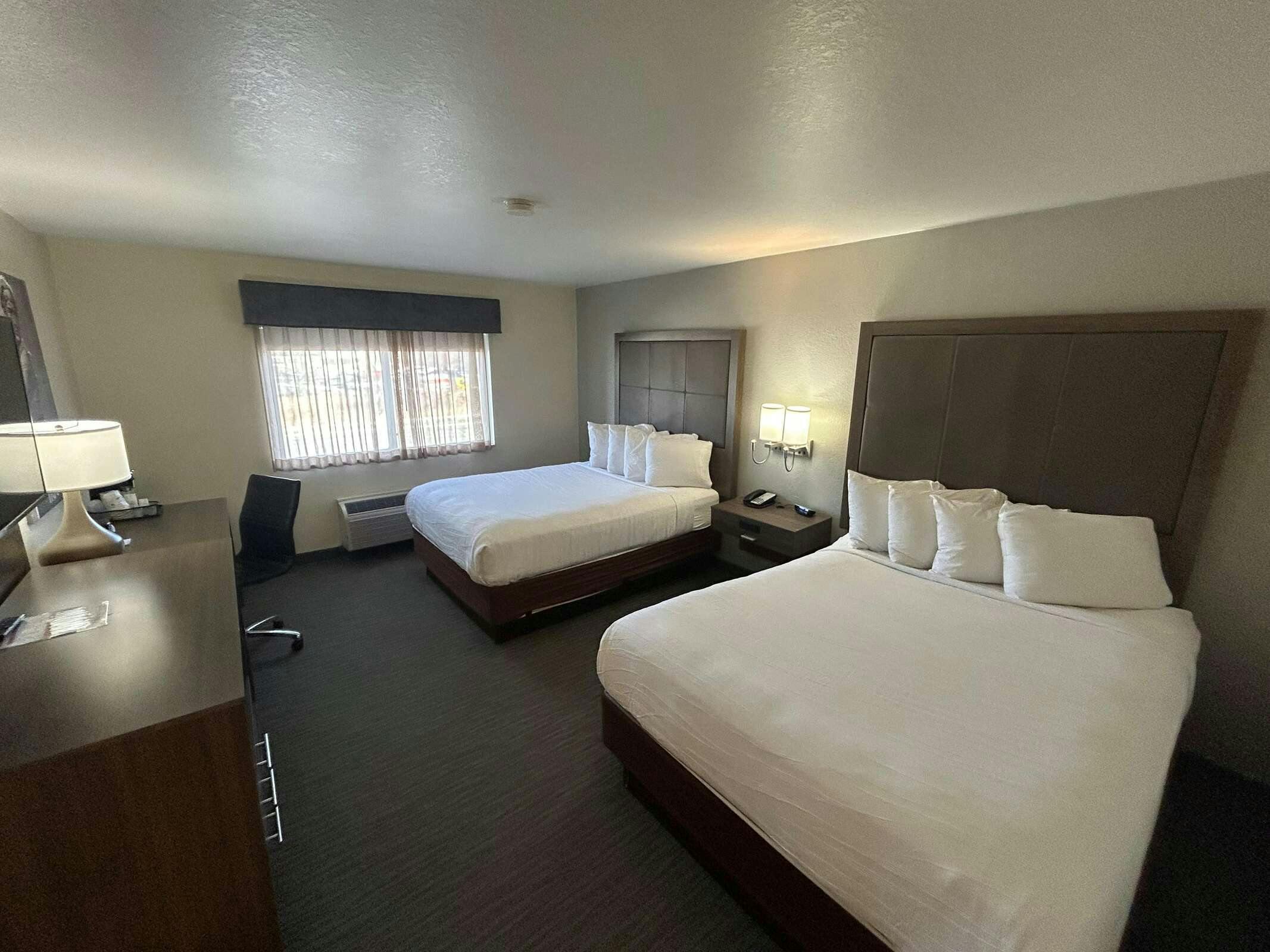 Hotel Best Western Plus Paper Valley Hotel photo 4