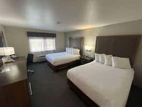 Hotel Best Western Plus Paper Valley Hotel photo 4