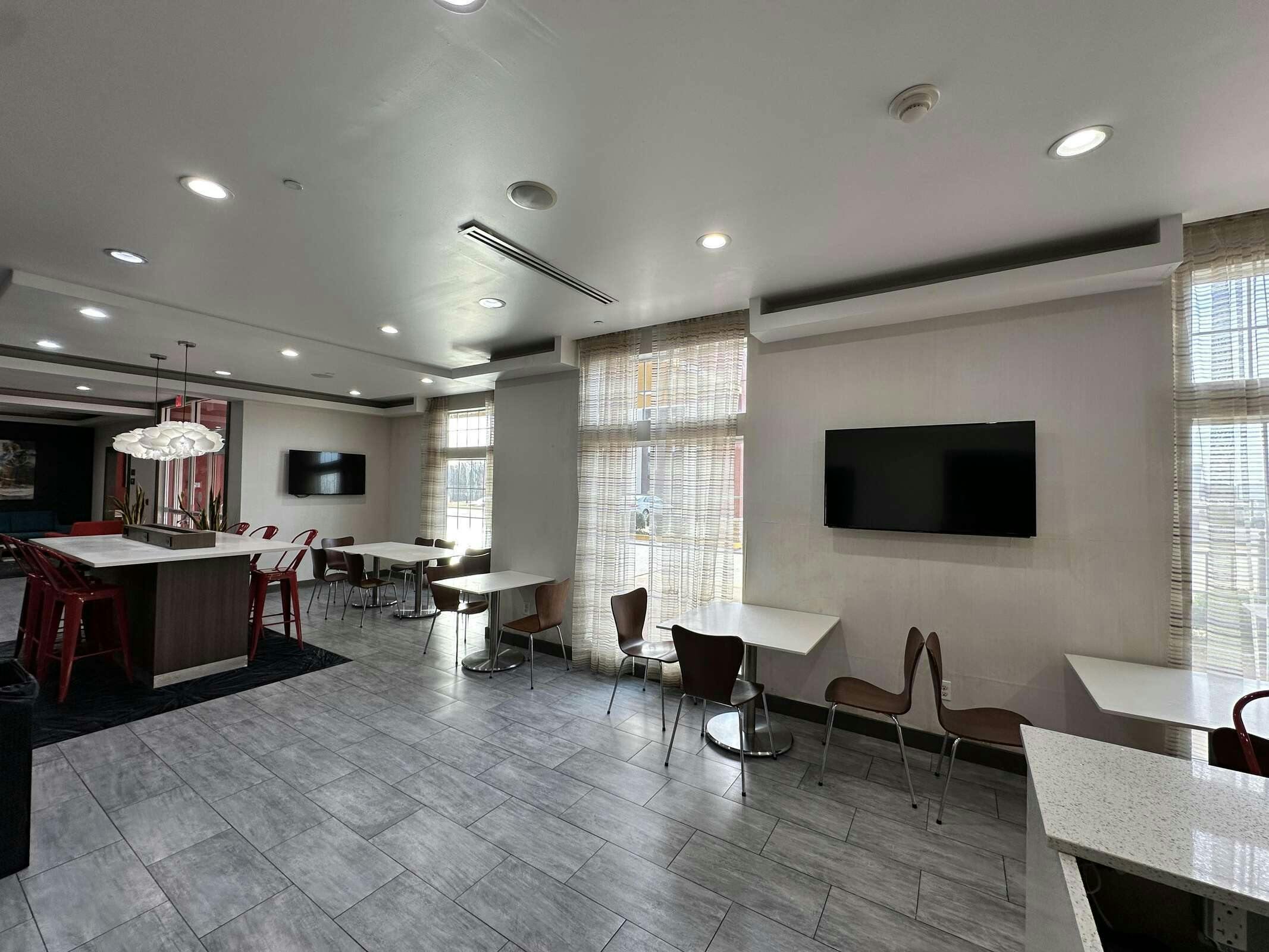 Hotel Sure Stay By Best Western Muskogee photo 1