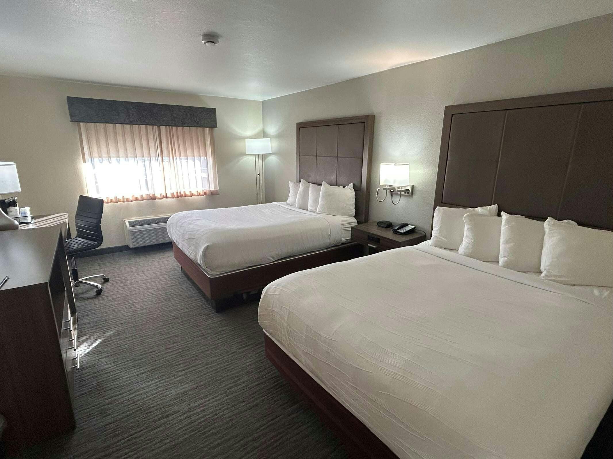 Hotel Best Western Plus Paper Valley Hotel photo 5