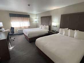 Hotel Best Western Plus Paper Valley Hotel photo 5