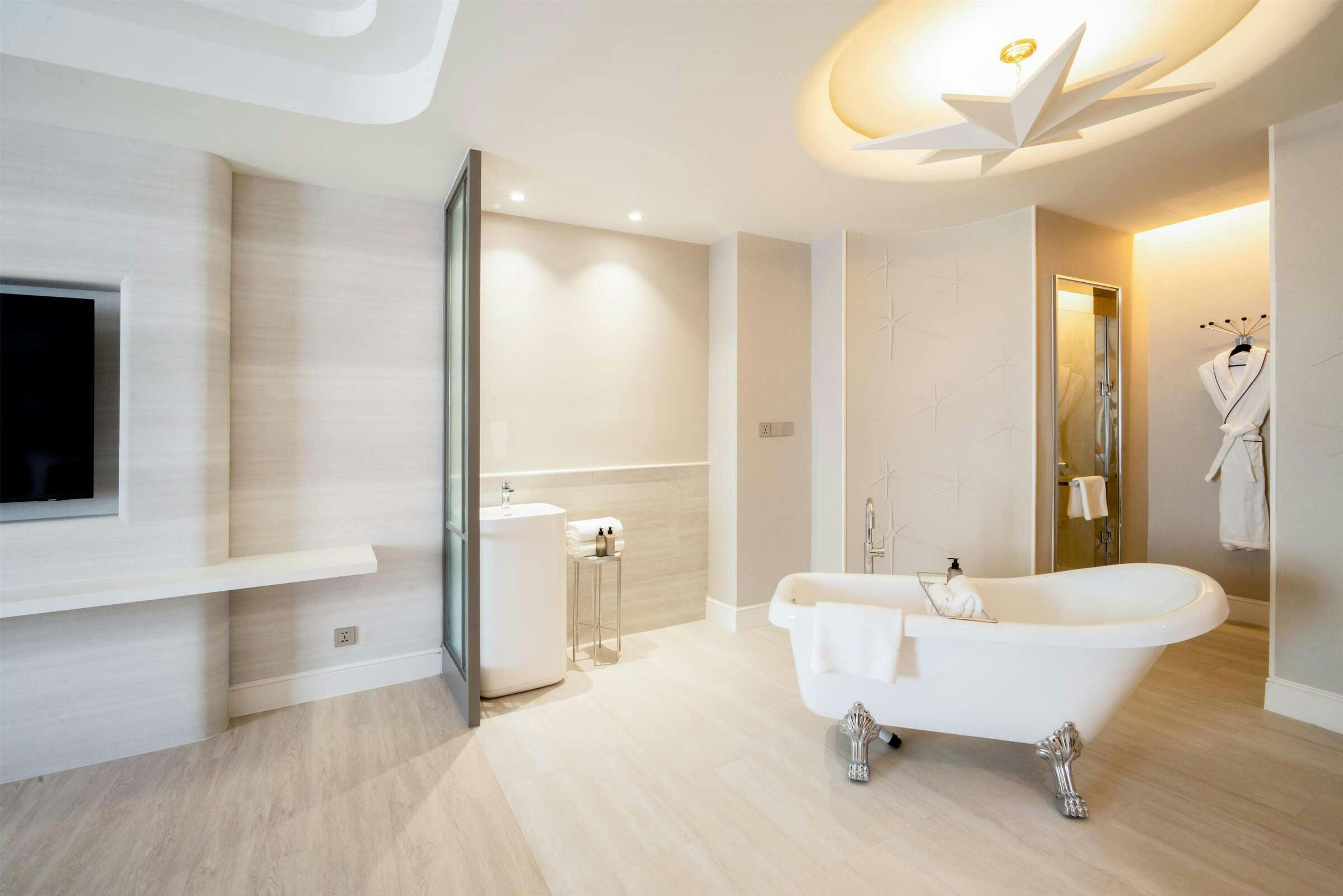 Hotel Aiden By Best Western Surawong Bangkok photo 2