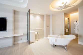 Hotel Aiden By Best Western Surawong Bangkok photo 2