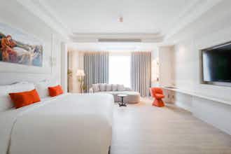 Hotel Aiden By Best Western Surawong Bangkok photo 3