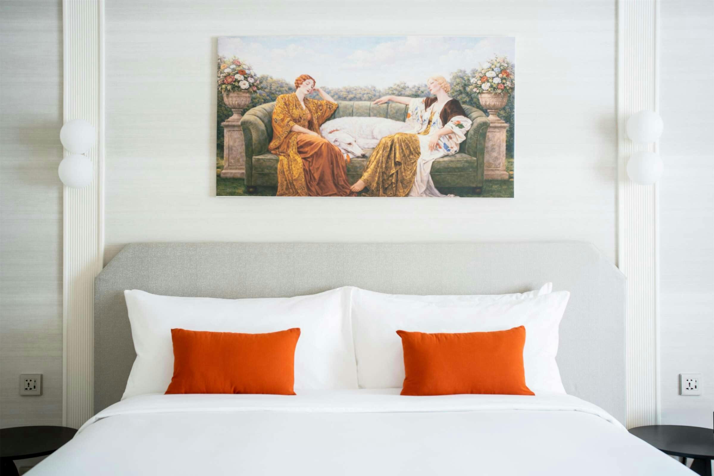 Hotel Aiden By Best Western Surawong Bangkok photo 4