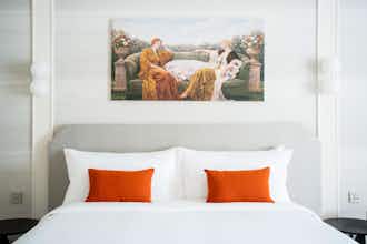 Hotel Aiden By Best Western Surawong Bangkok photo 4