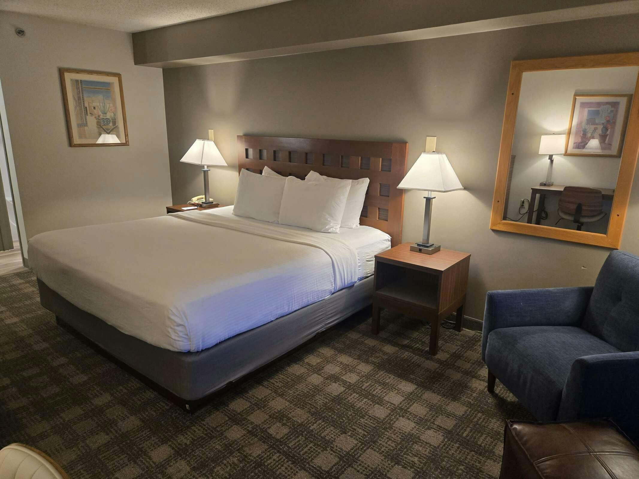 Best Western North I 25 Hotel