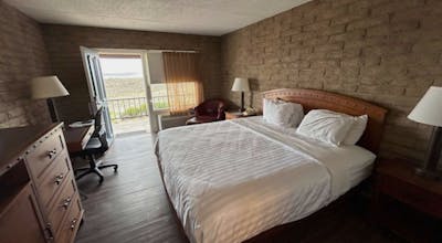 Tombstone Lookout Lodge, Sure Stay Collection By Best Western