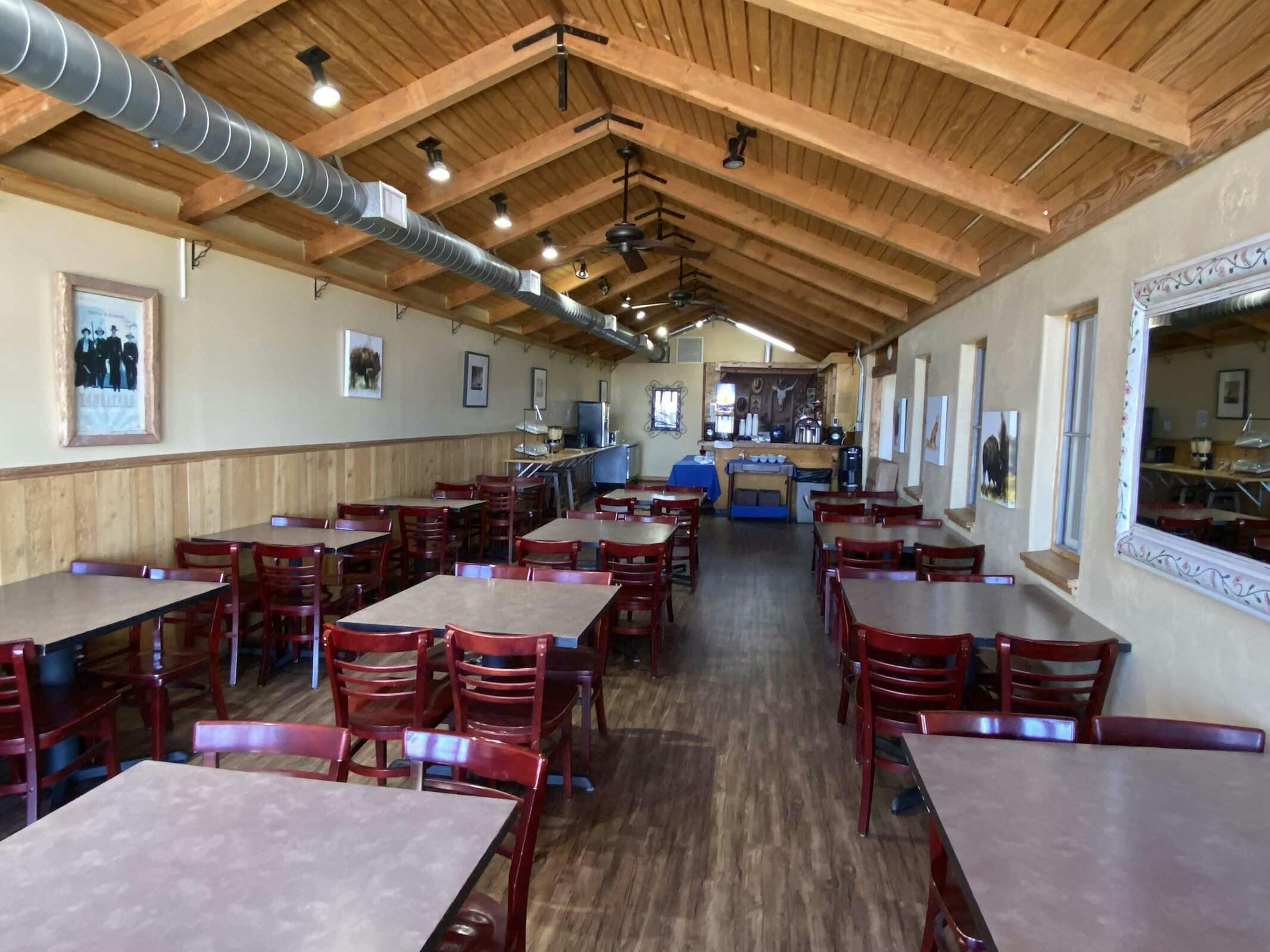 Hotel Tombstone Lookout Lodge, Sure Stay Collection By Best Western photo 1