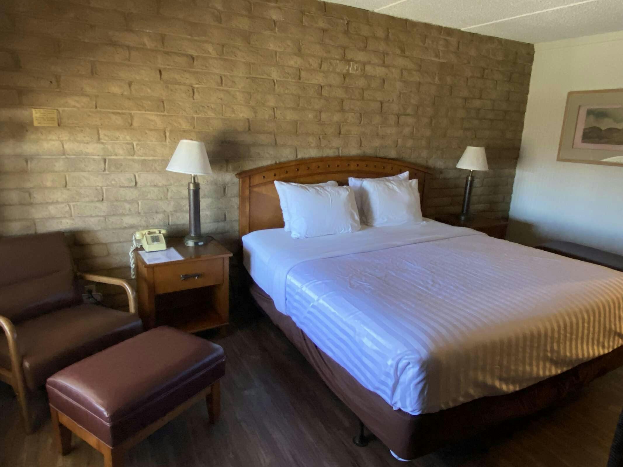 Hotel Tombstone Lookout Lodge, Sure Stay Collection By Best Western photo 3