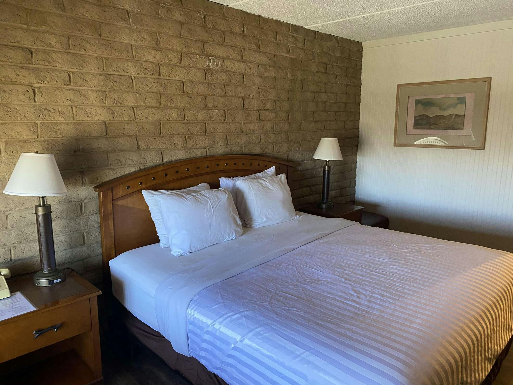 Hotel Tombstone Lookout Lodge, Sure Stay Collection By Best Western photo 5