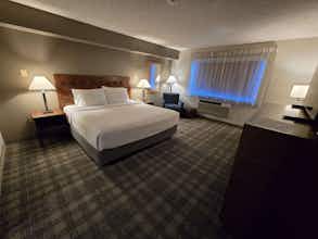 Hotel Best Western North I 25 Hotel photo 4