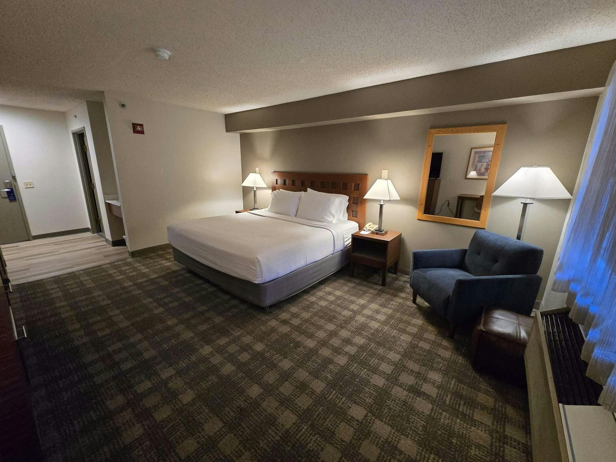 Hotel Best Western North I 25 Hotel photo 5