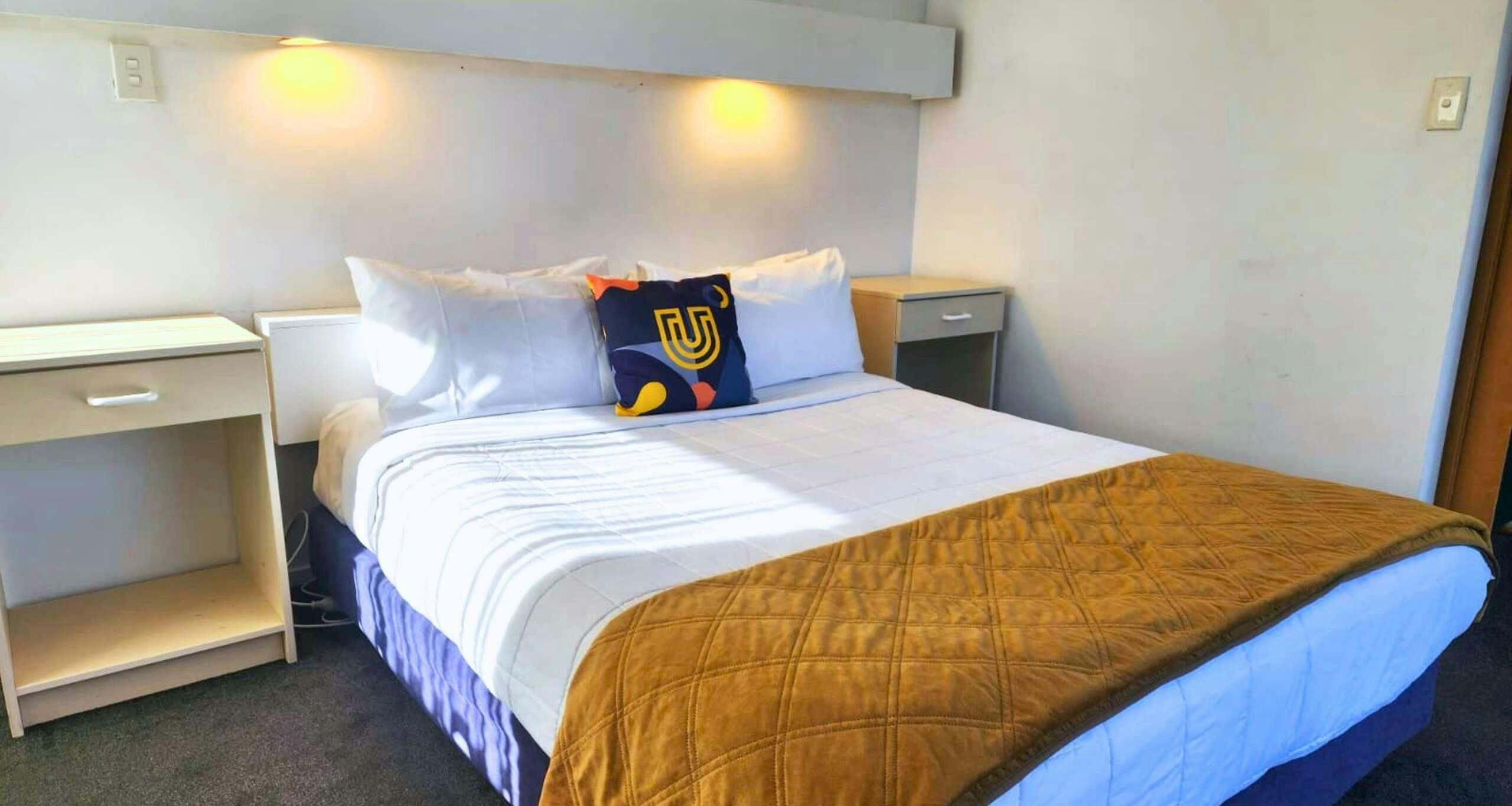 Hotel U Studios Paraparaumu, Sure Stay Collection By Best Western photo 1