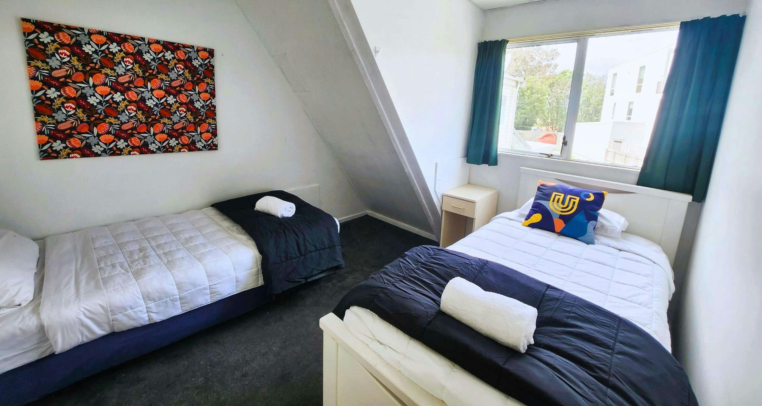 Hotel U Studios Paraparaumu, Sure Stay Collection By Best Western photo 2