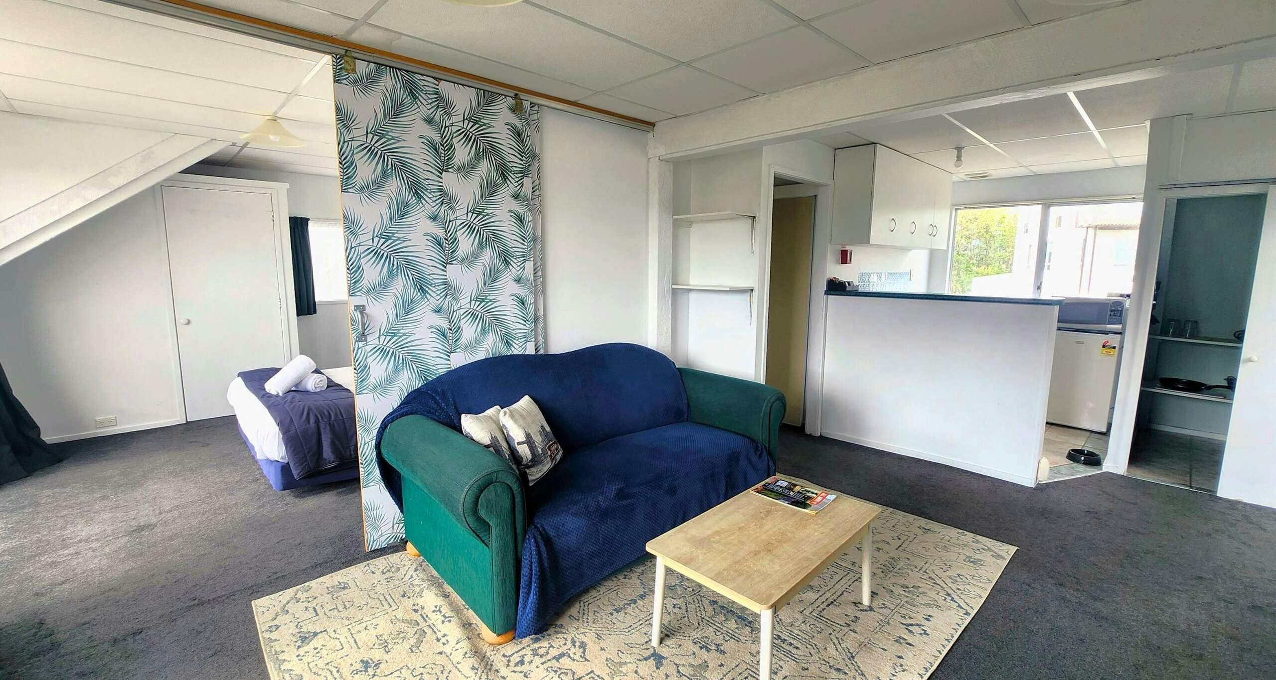 Hotel U Studios Paraparaumu, Sure Stay Collection By Best Western photo 3