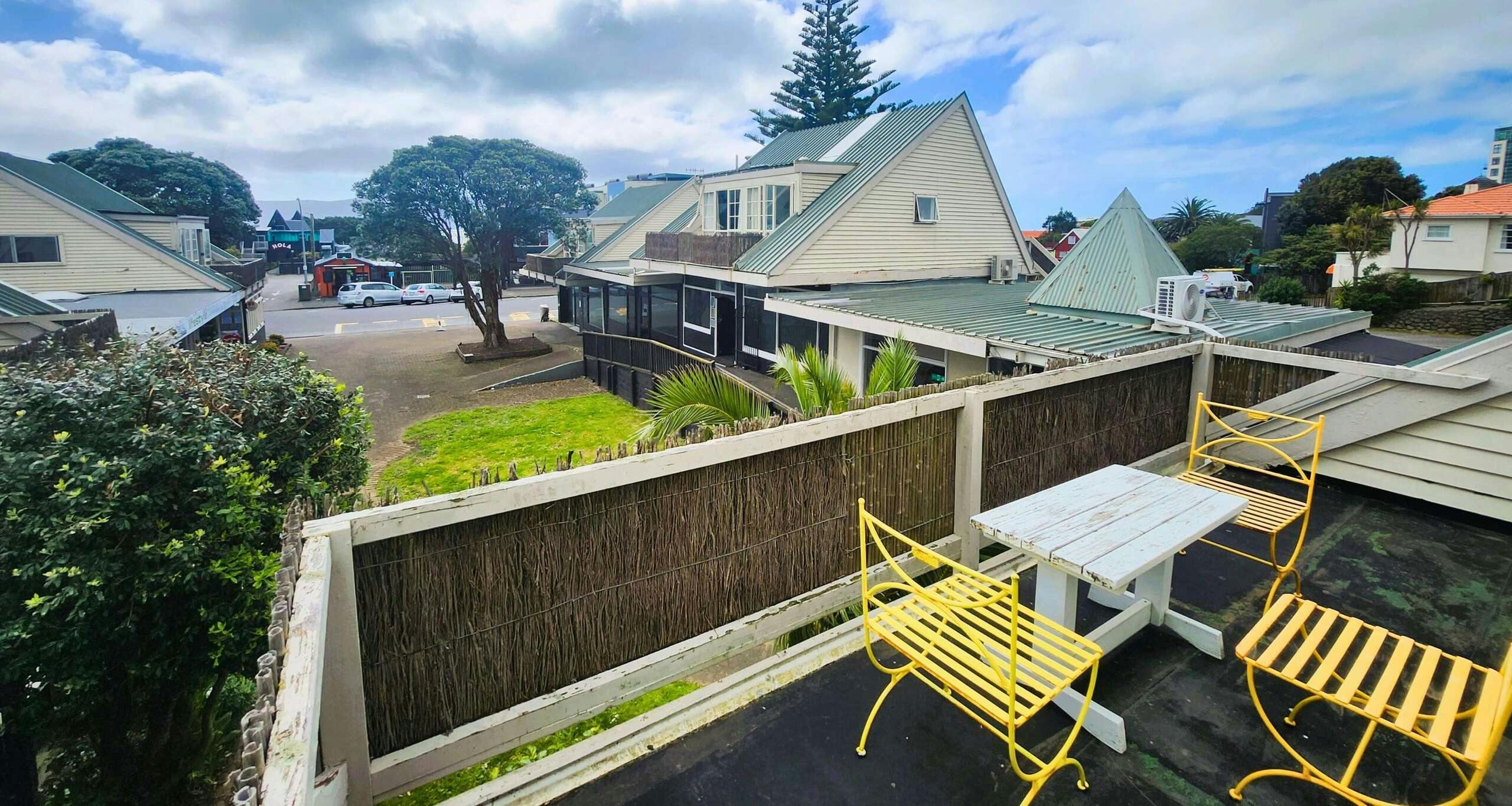 Hotel U Studios Paraparaumu, Sure Stay Collection By Best Western photo 4