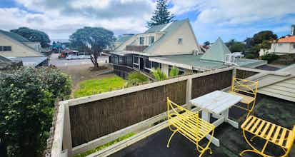 Hotel U Studios Paraparaumu, Sure Stay Collection By Best Western photo 4