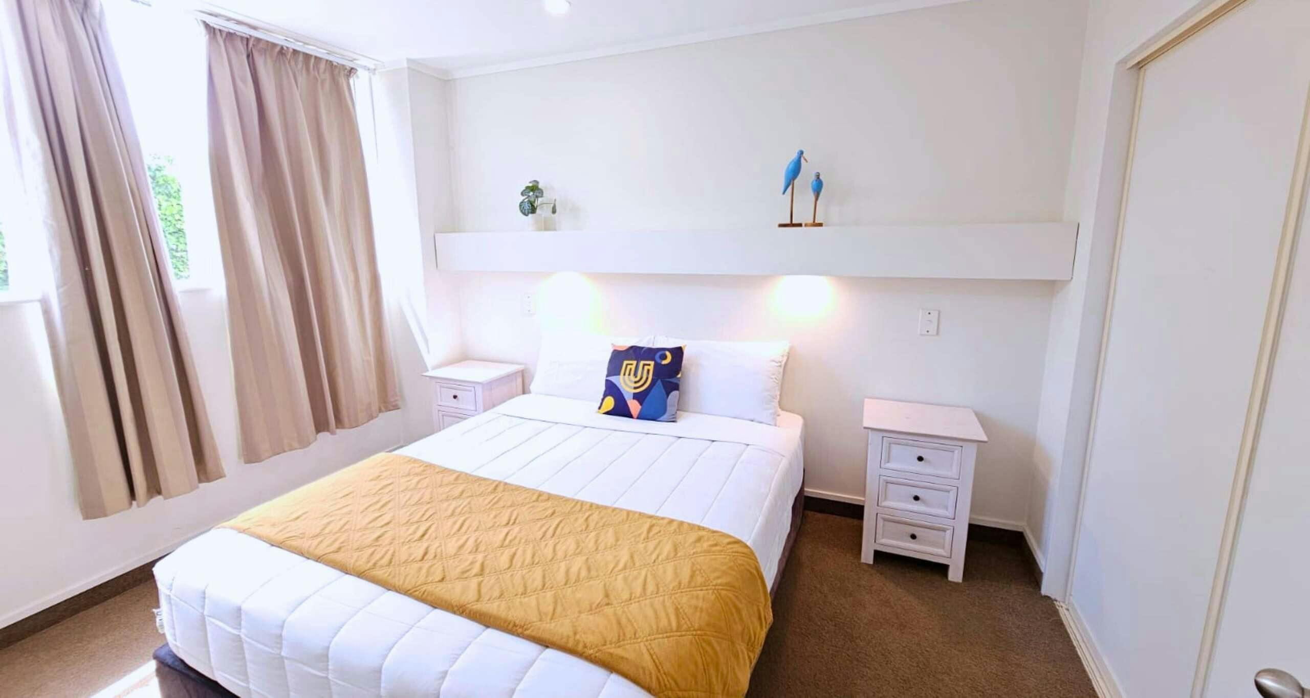 Hotel U Studios Paraparaumu, Sure Stay Collection By Best Western photo 5