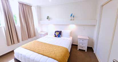 Hotel U Studios Paraparaumu, Sure Stay Collection By Best Western photo 5