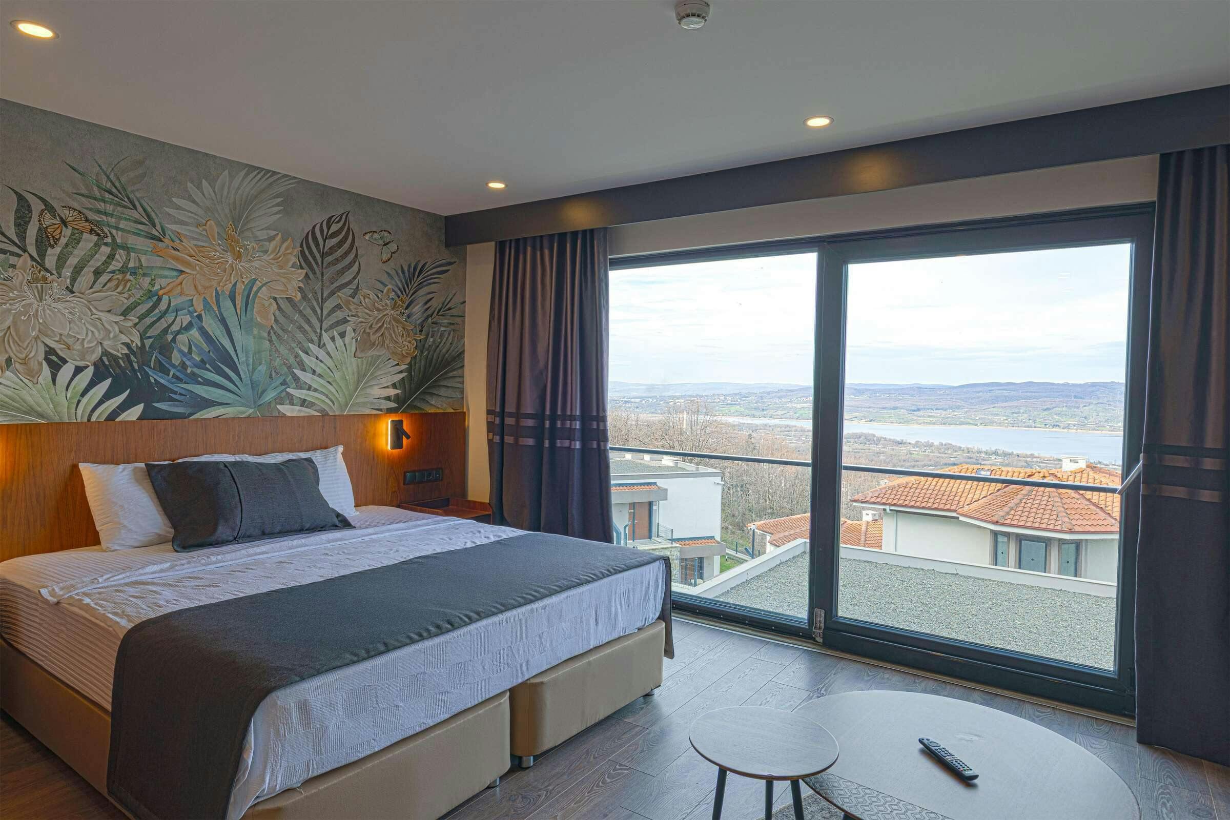 Hotel Best Western Plus Sapanca photo 1