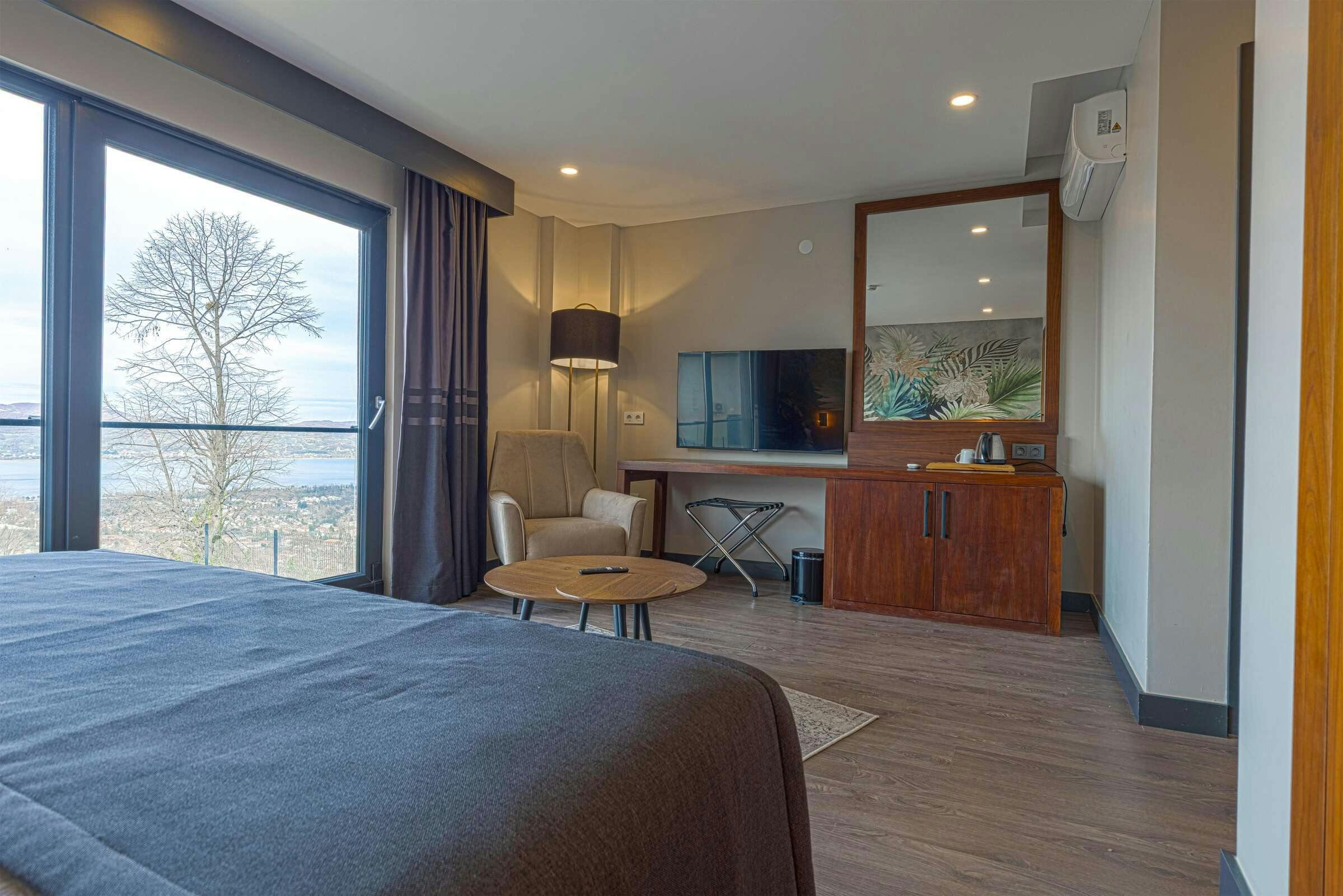 Hotel Best Western Plus Sapanca photo 2