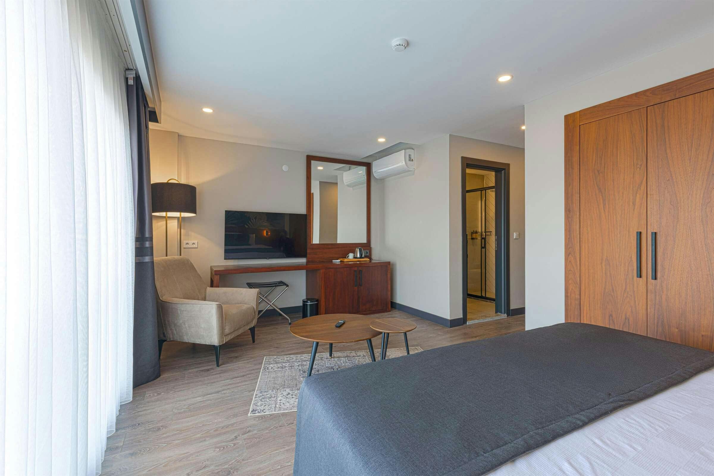 Hotel Best Western Plus Sapanca photo 3