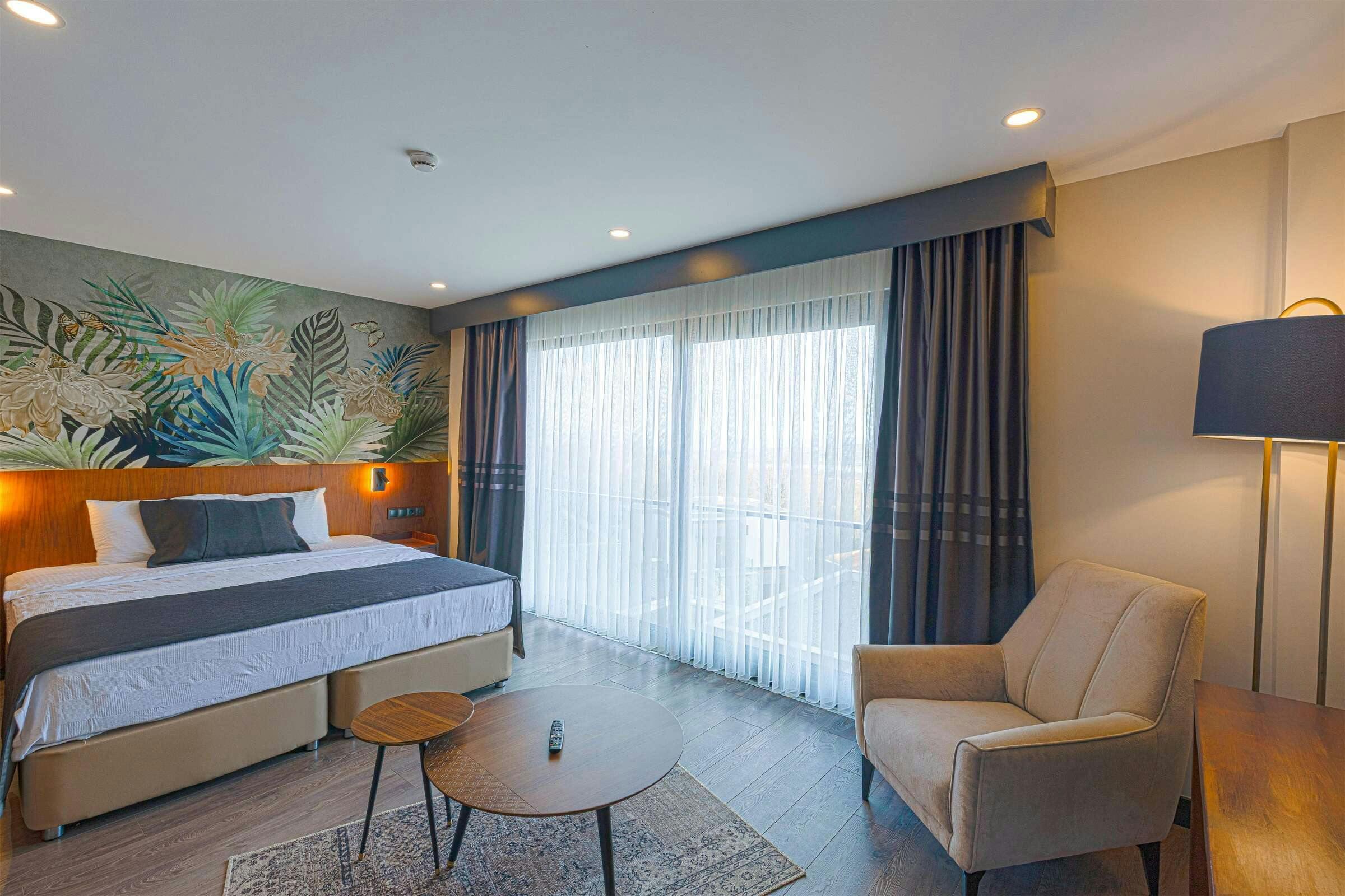 Hotel Best Western Plus Sapanca photo 4