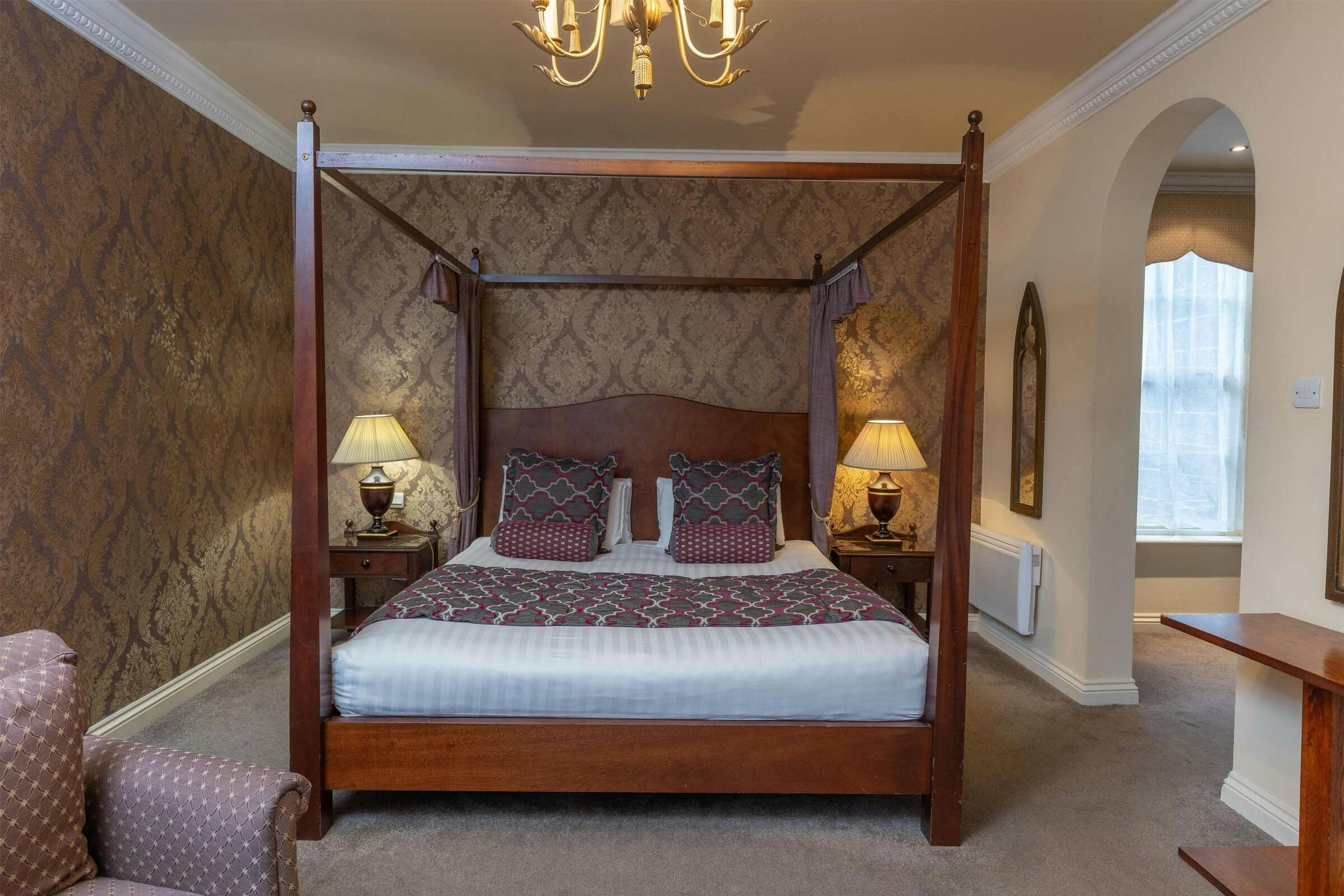 Hotel Ringwood Hall Hotel & Spa, Bw Signature Collection photo 2