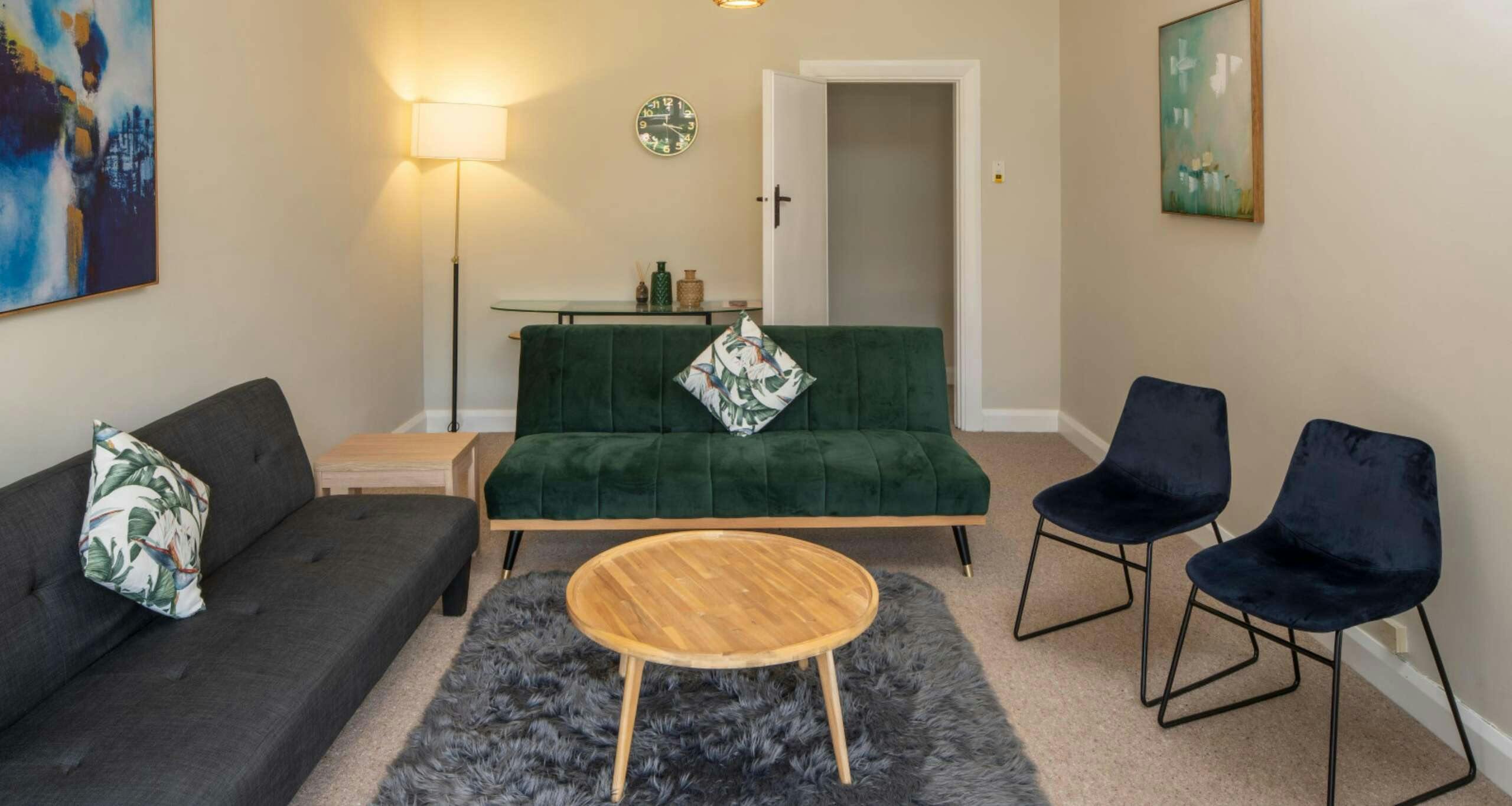 Hotel U Studios Masterton, Sure Stay Collection By Best Western photo 3