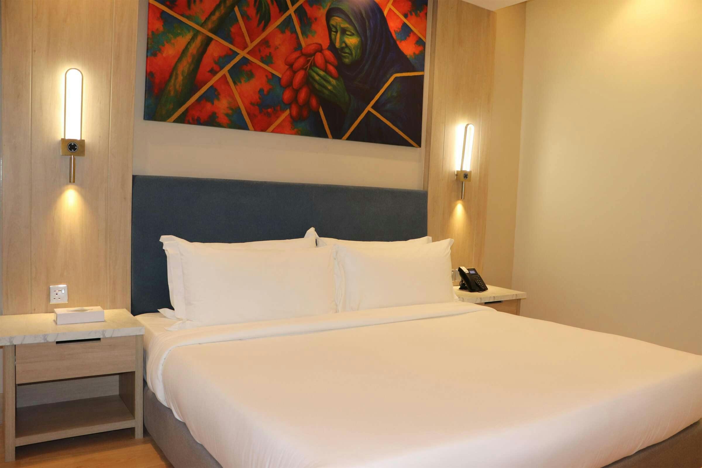 Best Western Premier Riyadh