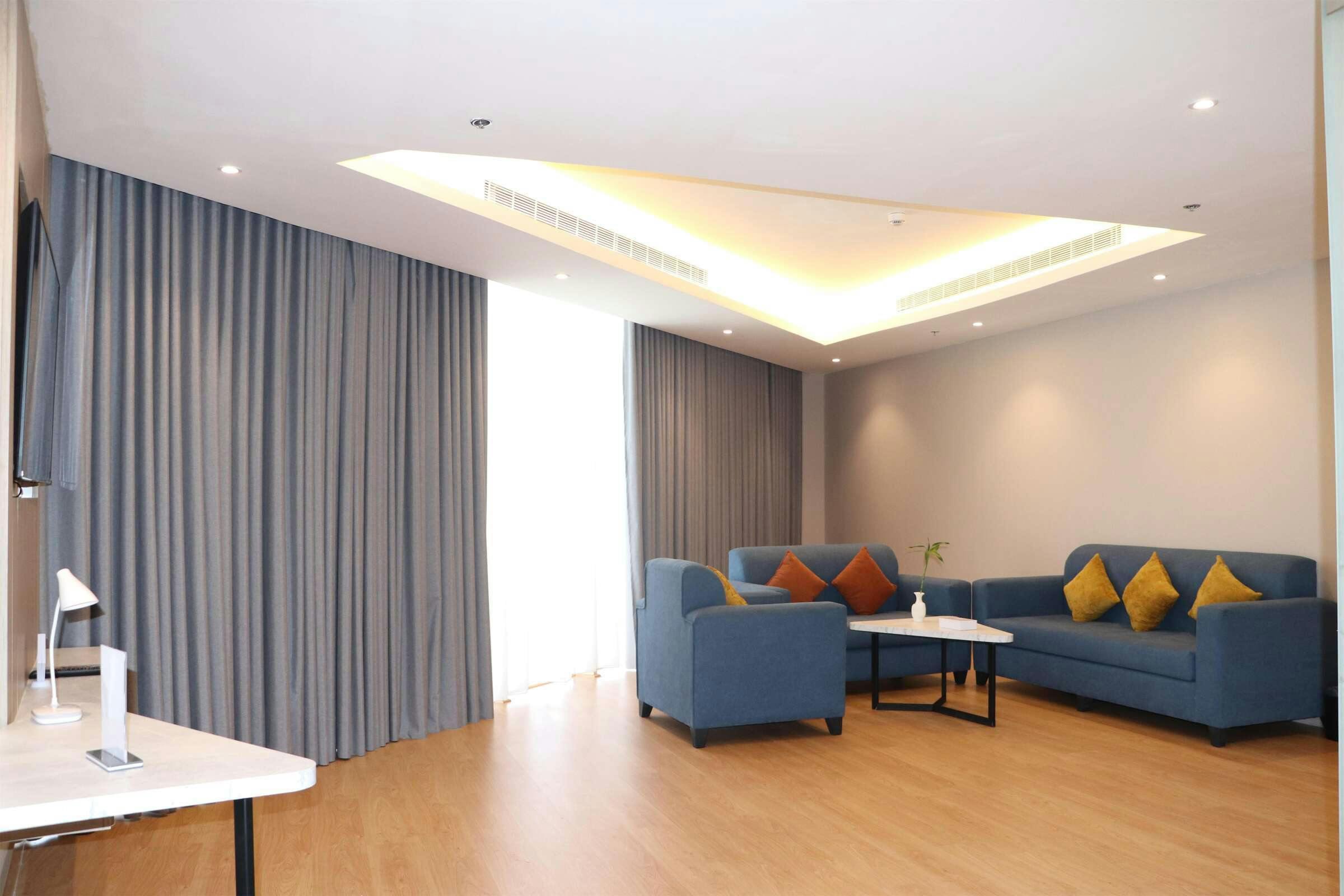 Hotel Best Western Premier Riyadh photo 1