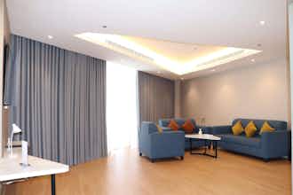 Hotel Best Western Premier Riyadh photo 1