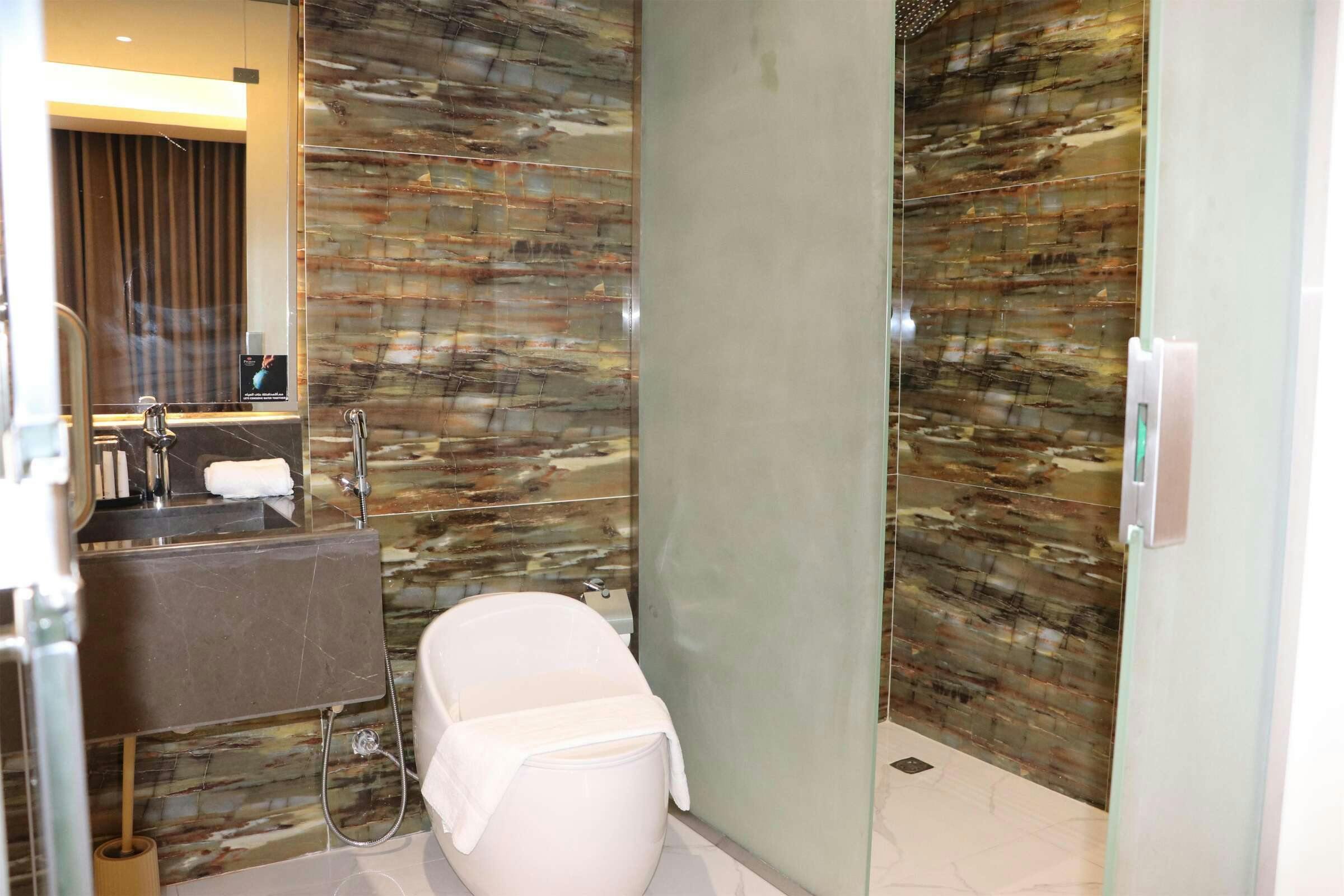 Hotel Best Western Premier Riyadh photo 2