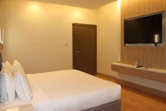 Hotel Best Western Premier Riyadh photo 3