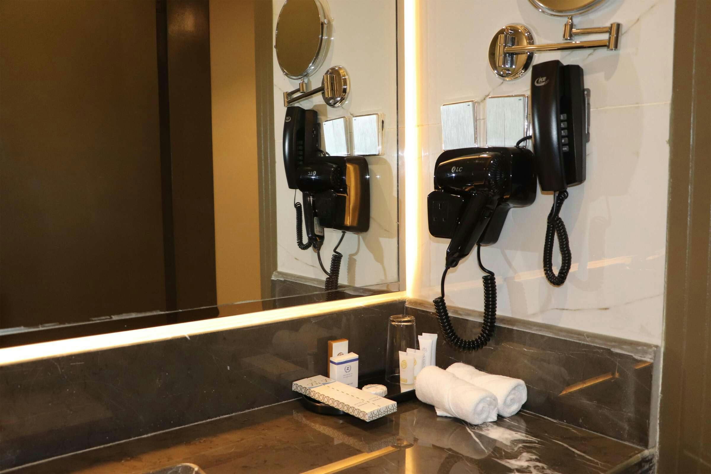 Hotel Best Western Premier Riyadh photo 4