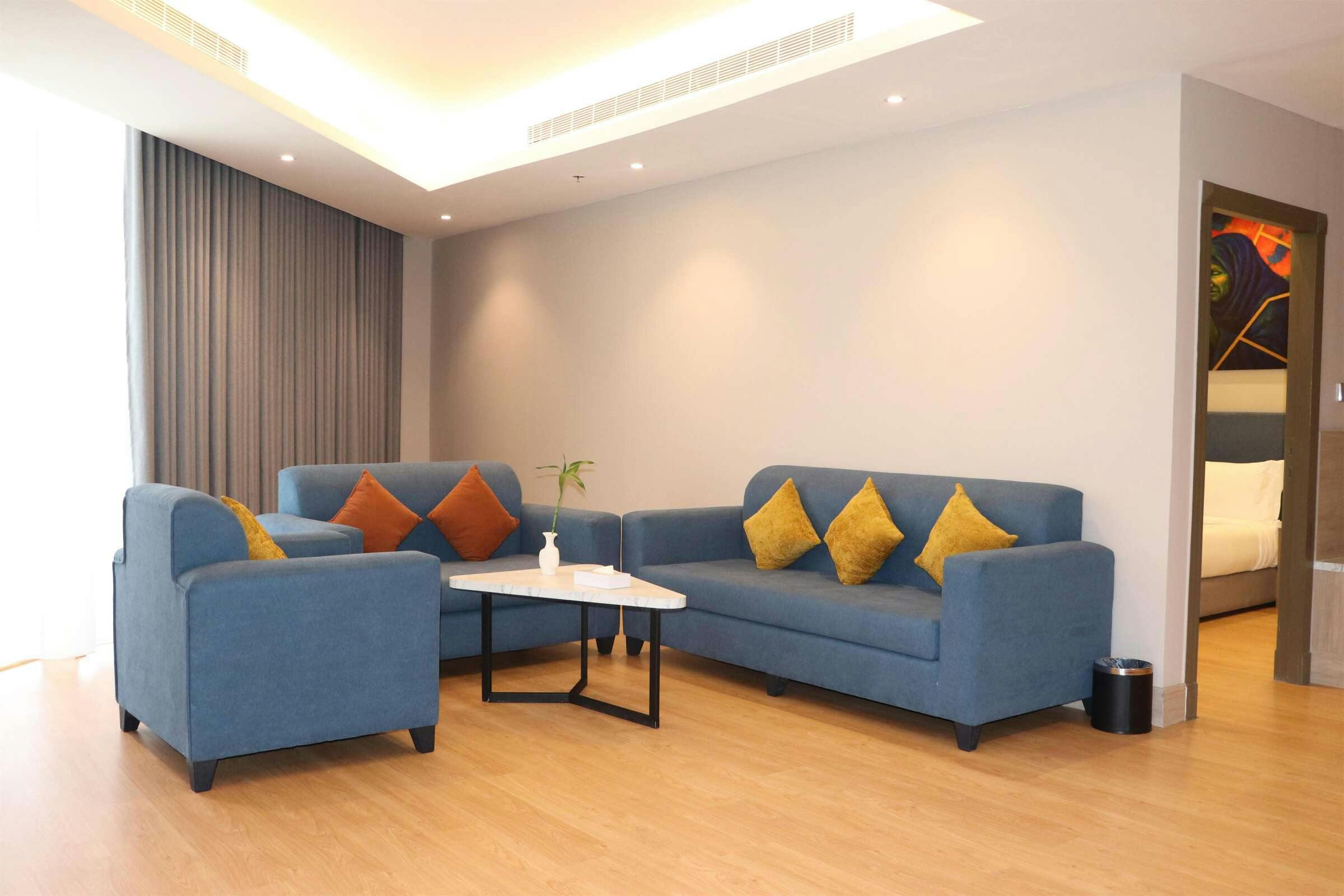 Hotel Best Western Premier Riyadh photo 5