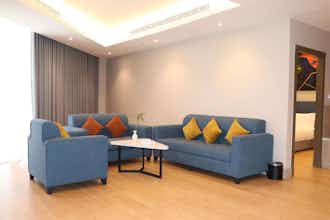 Hotel Best Western Premier Riyadh photo 5