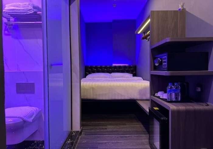 Hotel HOTEL JJH photo 2