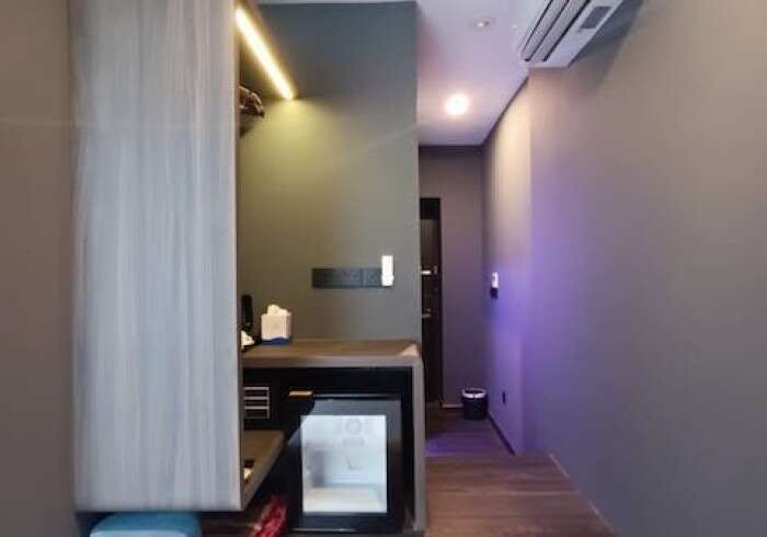 Hotel HOTEL JJH photo 1